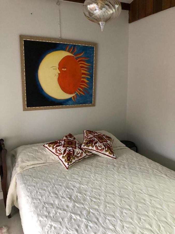 Suite Rua Pescada Amarela Бомбиняс Екстериор снимка